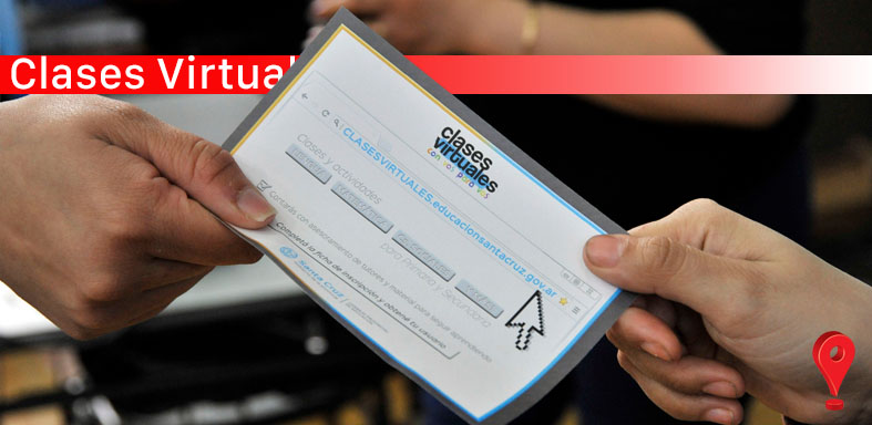 El stand del Campus estuvo presente en “Santa Cruz es Nuestra Identidad”