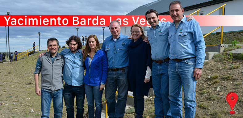 José Martínez y Florencia Melendo contaron sus experiencias a estudiantes