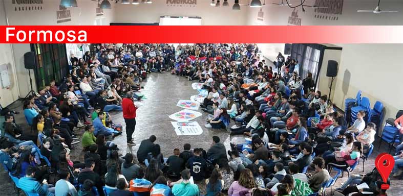 Educación
