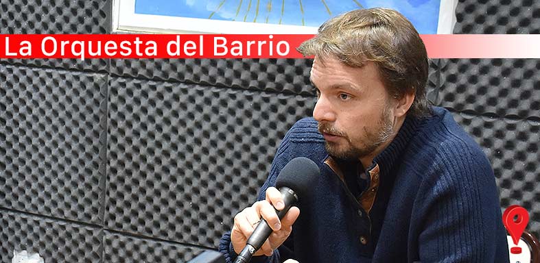 Orquesta del Barrio