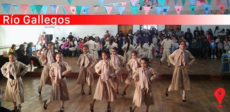 La EPD inició ayer los festejos por su XXI° aniversario