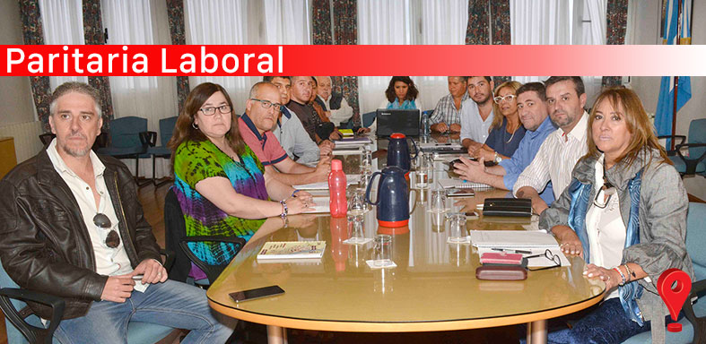 Comenzó el trabajo en comisiones para analizar condiciones laborales