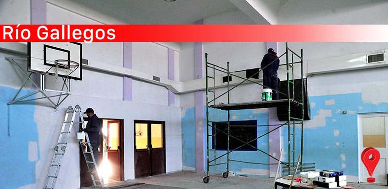 Escuela Especial 1