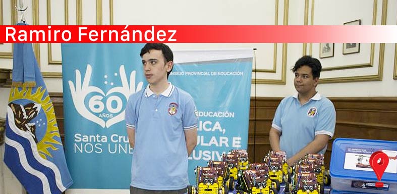 Educación Santa Cruz