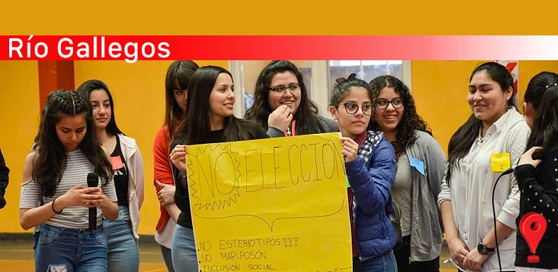 Educación Santa Cruz