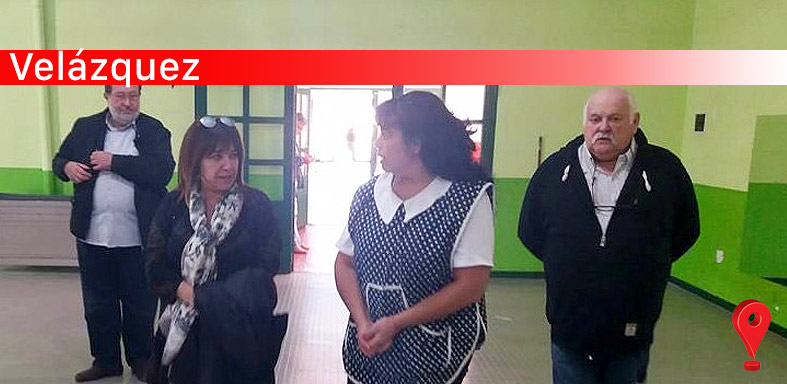 María Cecilia Velázquez
