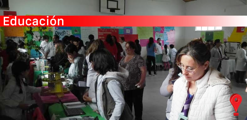 Educación Santa Cruz