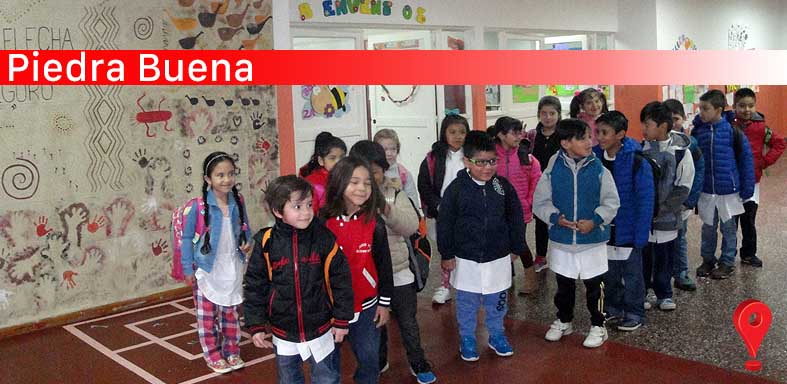 Piedra Buena