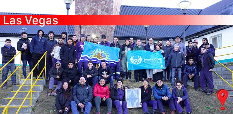 Estudiantes Santa Cruz