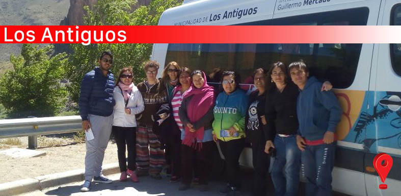 Los Antiguos,