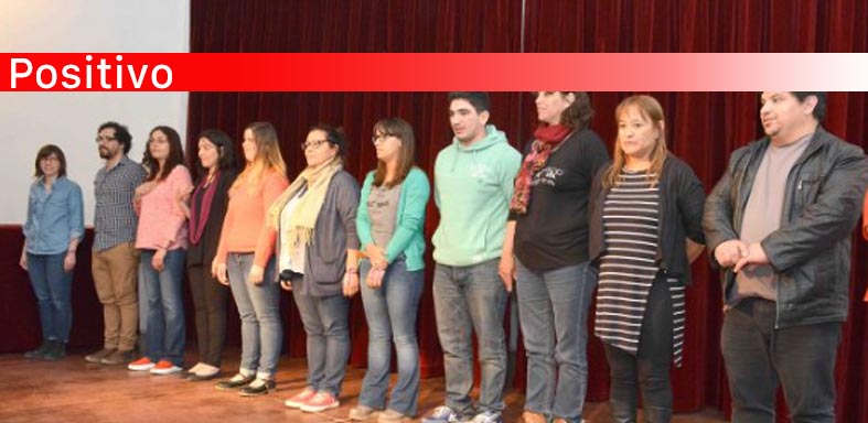 Balance de las Jornadas “Educar en Igualdad”