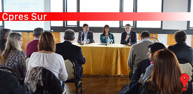 Áreas de vacancia y planeamiento territorial en la agenda