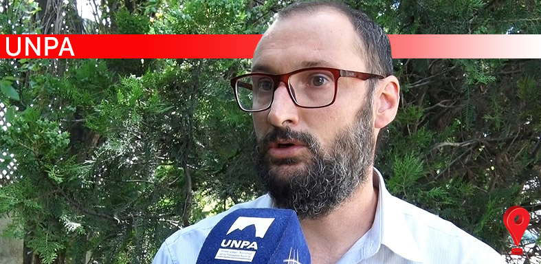 UNpa
