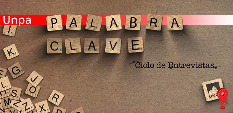 Presentaron el ciclo Palabra Clave