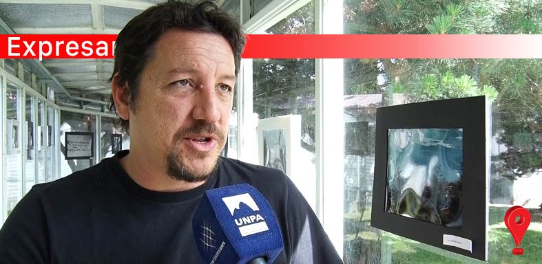 UNPA Expresarte 2018