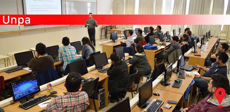 Inició actividades como sede acreditada del plan 111 mil