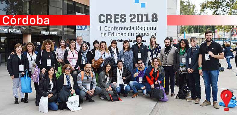 Cres 2018