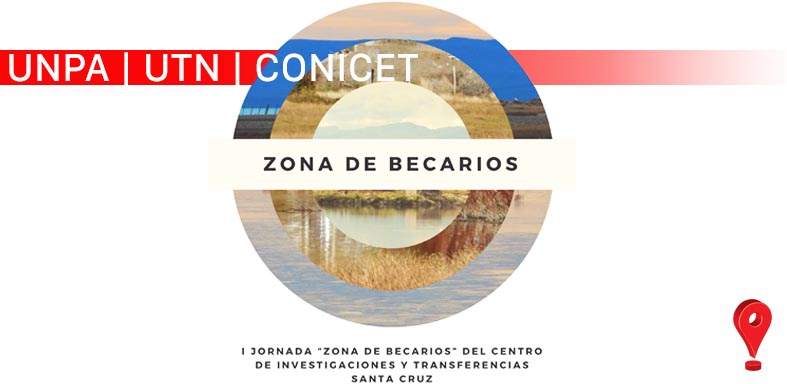 Jornada de Becarios
