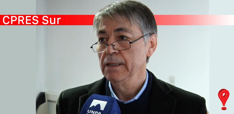La UNPA se prepara para recibir a referentes educativos de toda la patagonia