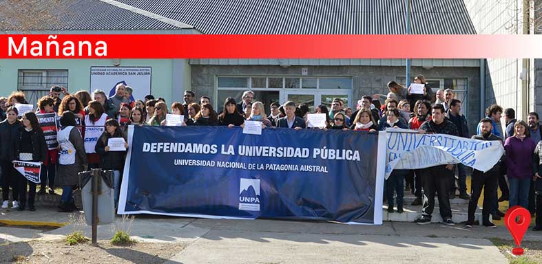 Cambiemos ajusta en educación