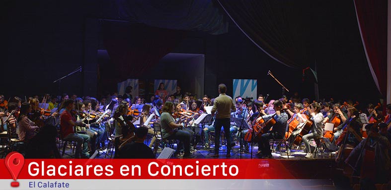 orquesta sinfónica juvenil de Santa Cruz