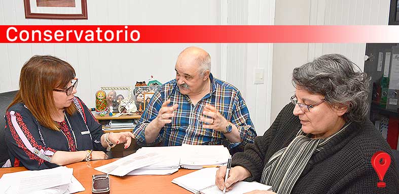 Conservatorio Provincial de Música