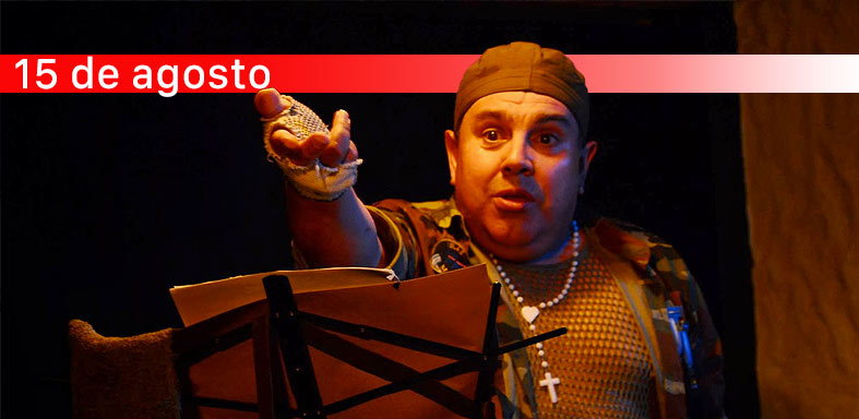 Silencio Ficticio
