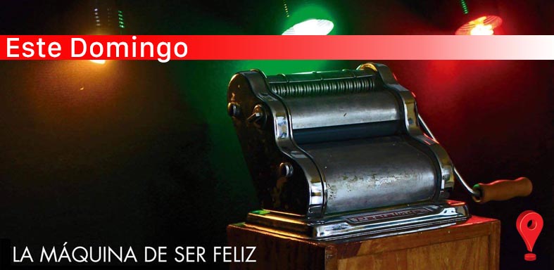 Teatro