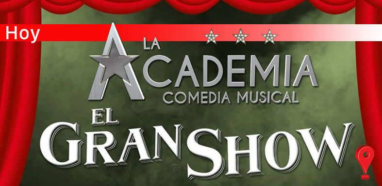 La Academia Musical “El Gran Show”