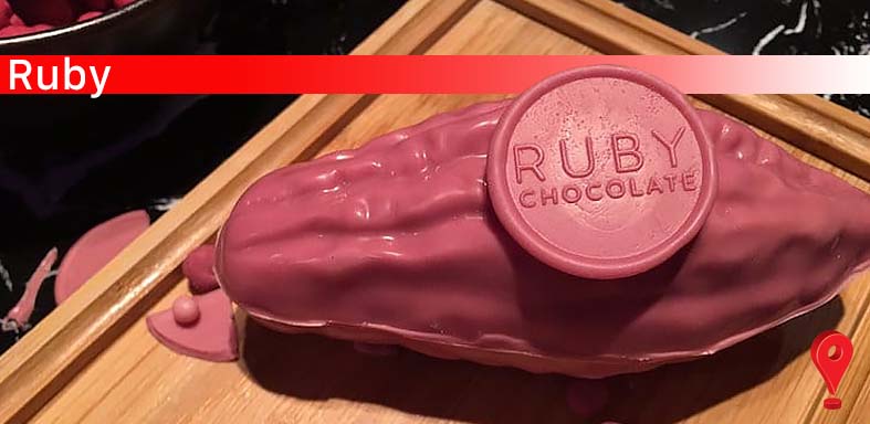 chocolate