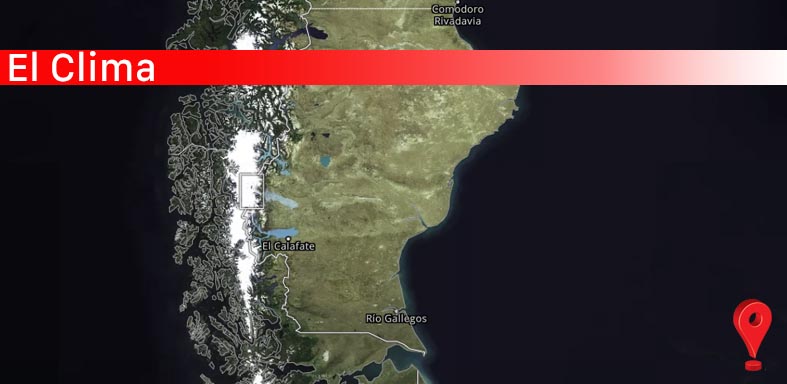 Pronostican que los vientos se mantendrán hasta el Sábado
