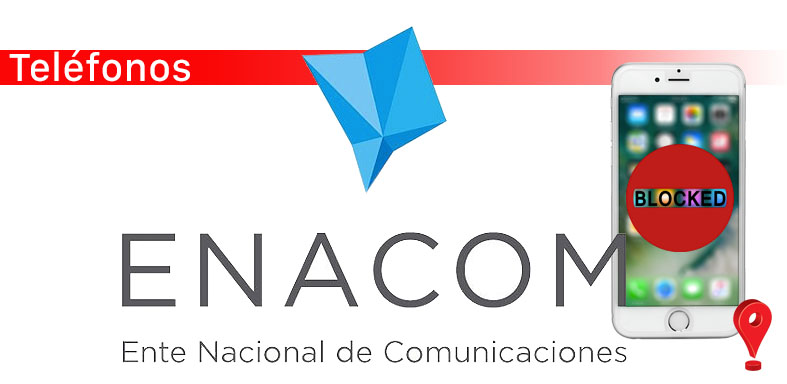 En 2018 podrían bloquear tu teléfono