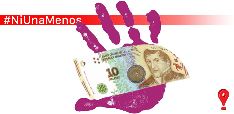 NiUnaMenos Cambiemos