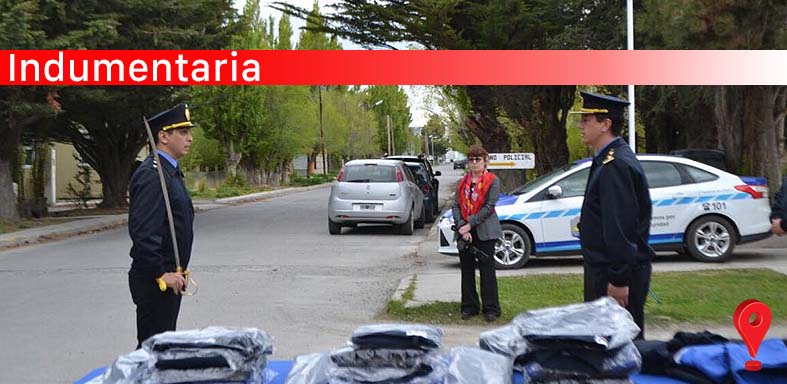Policiales