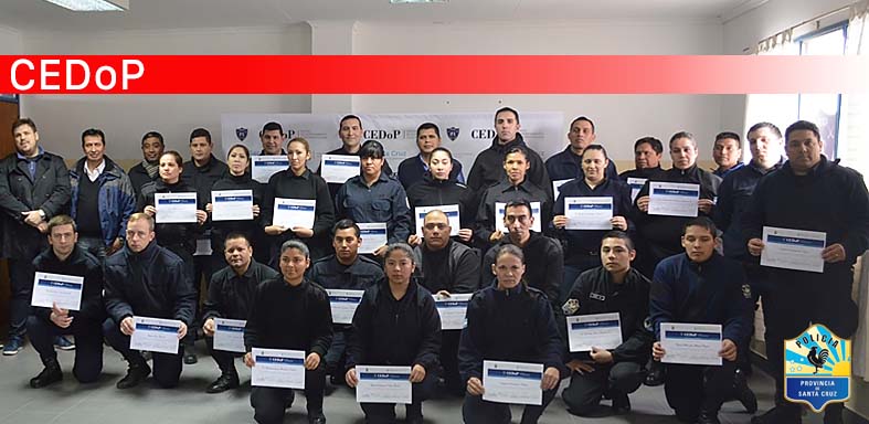 Policiales