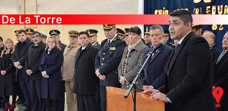 Lisandro De La Torre