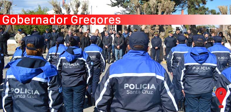 Policiales