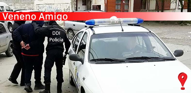 Policiales