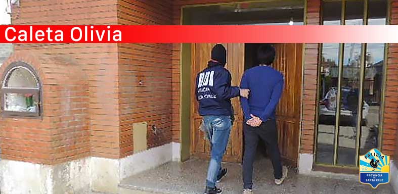 Policiales