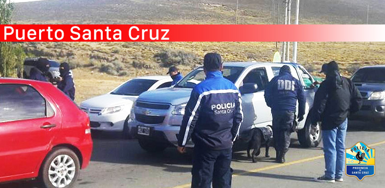 Policiales
