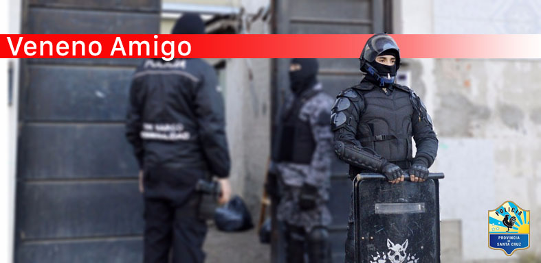 Policiales