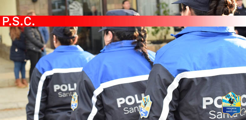 Policiales