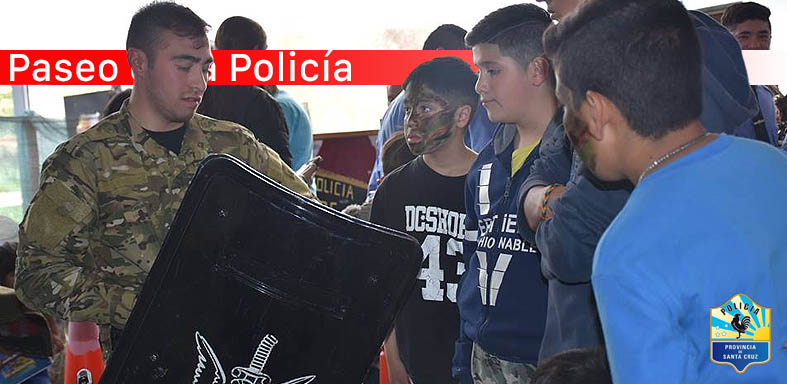 Policiales