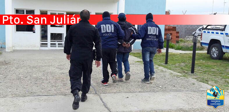 Policiales