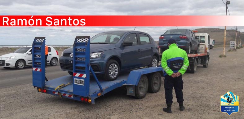 Policiales