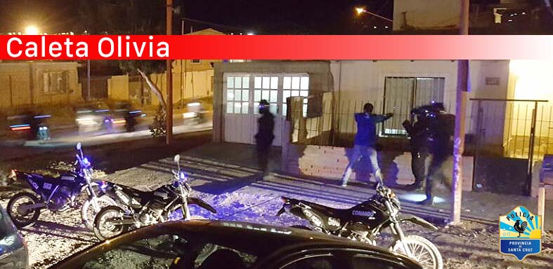 Policiales