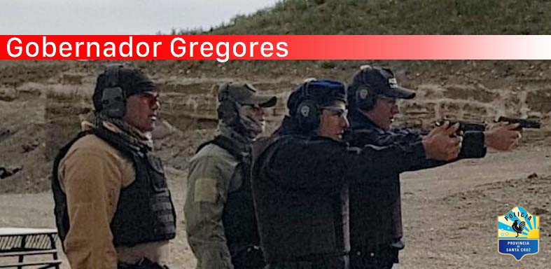 Policiales