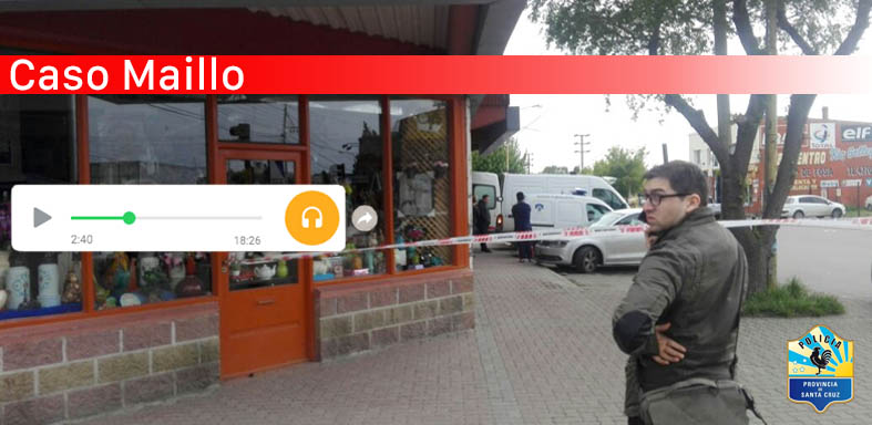 Caso Maillo