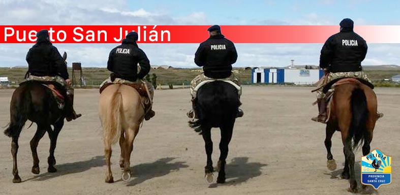 Policiales