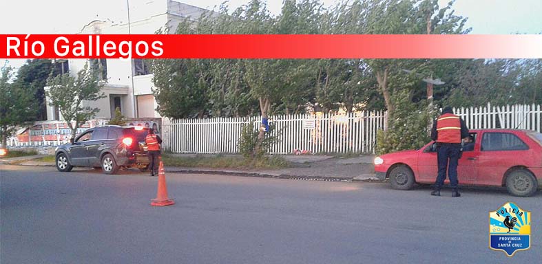 Policiales